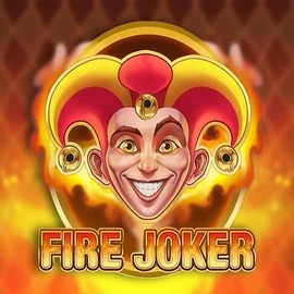 Fire Joker – slot by Play'n GO, featured at rizkcasino-suomi.com