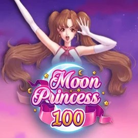 Play Moon Princess 100 slot by Play'n GO on rizkcasino-suomi.com