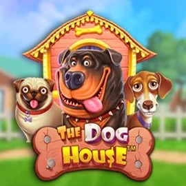 The Dog House online slot from Pragmatic Play – play at rizkcasino-suomi.com
