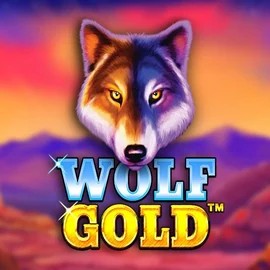 Try Wolf Gold slot by Pragmatic Play on rizkcasino-suomi.com – logo image